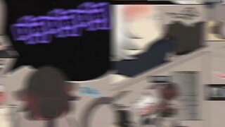 [Juequ Zero/Jane Sai] was caught on the spot by Miss Jane at the Sheriff's Bureau!