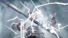 Heaven Swallowing Record Eps 34 Sub Indo
