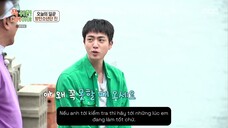 VIETSUB KHÁCH SẠN TRÊN ĐẢO HOANG EP 15-2(Half star hotel in lost island)