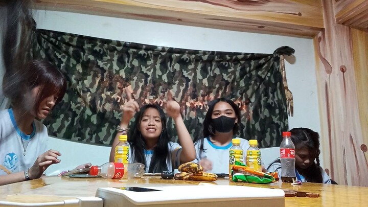 Pagkatapos manood ng 'Incantation'