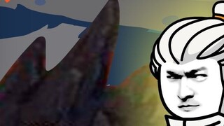 "Mitos Obito" Episode 137│Melarikan Diri dari Neraka