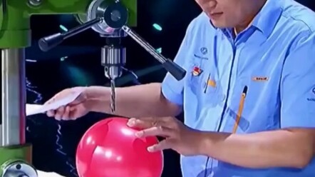 ยกนิ้วให้ช่างฝีมือจีน อย่าถามทำไม!