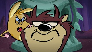 TAZ_ QUEST FOR BURGER - Watch Full Movie : Link In Description