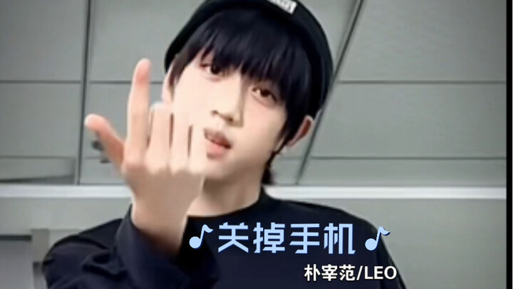 【张桂源】超喜欢这首歌的！他居然跳了hhhh