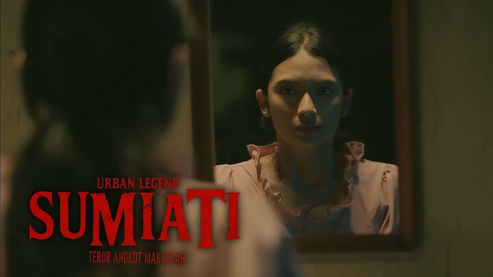 Sumiati Kembali ‼️ Teror Angkot Makassar yang Bikin Merinding‼️ | Fanart