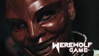 Werewolf Game (2025) sub indo