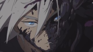 [AMV|Hype|Bushi Road]Suoh: All I Want is to Protect You From Harm!