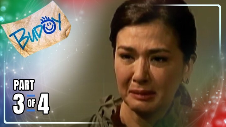 Budoy | Episode 83 (3/4) | July 9, 2024