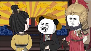 Episode 84: Master, please listen to my excuses... No, please listen to my explanation.