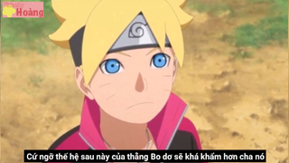 ThieuLy Hoàng - Phong độ của Naruto #Anime #Schooltime