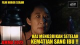 DI KIRA ARWAH SANG IBU TPI TERNYATA ROH JAHAT | FILM HOROR SERAM 2022 (UMMA HOROR MOVIE)