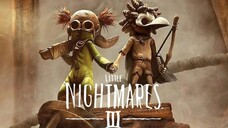 Little Nightmares 3 Gameplay Video
