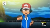 POKEMON XY&Z (DUB) Episode 36