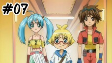 Bakugan Battle Brawlers (Hindi) |S1.E7 ∙ Bakugan Idol