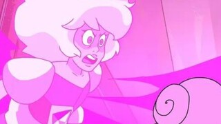 【PORT/SU】Lonely Pink (Animation) Steven Universe