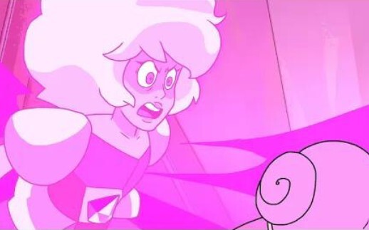 【PORT/SU】Lonely Pink (Animation) Steven Universe