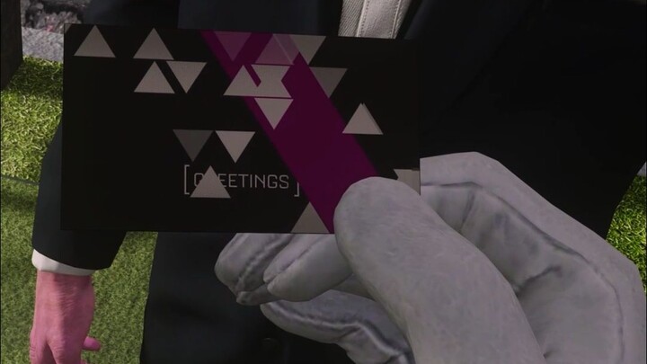 Tôi xin gọi đây là pha chuyển cảnh xuất sắc nhất trong game FPS!