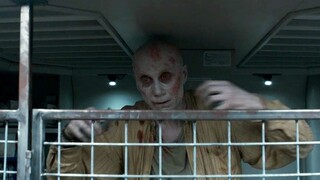 Tracker-Caliban: Vị vua tình báo từng dám chĩa súng vào Apocalypse, bất ngờ có kết cục như thế này..