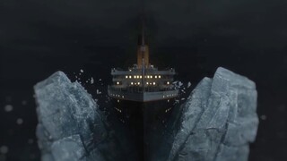 The Unsinkable Titanic