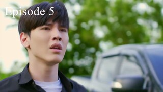 Stone Of Affection Ep 5 [English Sub]