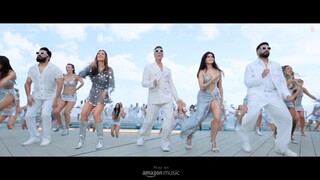 Qayamat Song Akshay Abhishek Riteish Jacqueline Sonam Nargis Sajid N Tarun Housefull 5