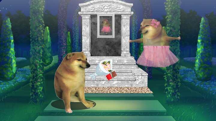 Aku ingin dia segera bisa makan cokelat