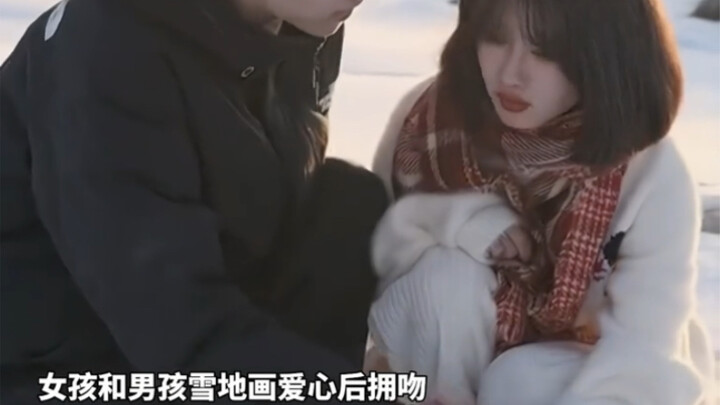 ความรักที่งดงามที่สุดคืออะไรกันนะ ทุกคน?