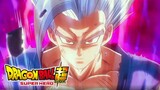 TRAILER FINAL COMPLETO! DRAGON BALL SUPER SUPER HERO 2022! LA NUEVA TRANSFORMACION DE GOHAN BEAST!