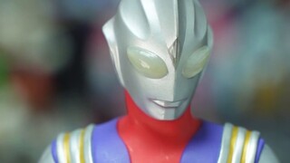 Is it good or not? Ichiban-sama Ultraman series: Tiga, Dyna, Gaia, and the Heisei Three