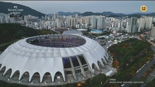 Yet To Come In Busan BTS Live Performance