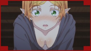 Kenapa kamu menyerang ku saat tidur {Anime Crack Indonesia} 137
