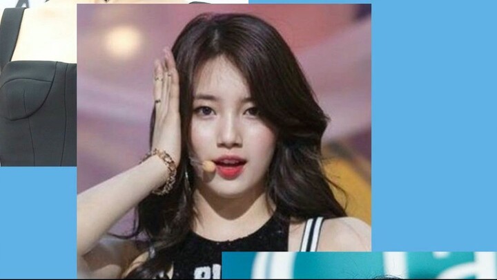 纽约微笑牙科揭秘：秀智的“短下巴（无颌）”真相 🩺