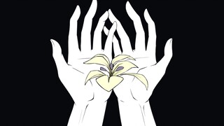 【原神/帝诗手书】我用什么把你留住