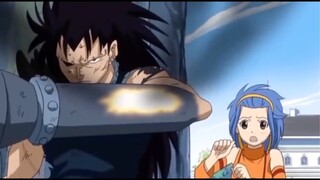 In the name of love (AMV) Fairy Tail - Chuyện tình yêu nhỏ