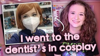 Funny Behind My Cosplay Photos Pt. 6 | AnyaPanda