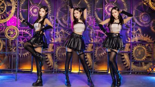 【Ermin】Sensual AI ♥ Supernova【Vertical screen】