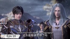 Purple River S2 Eps 10 Sub Indo