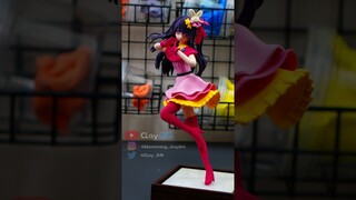 Hoshino Ai ❤️ Oshi no Ko -  Sculpting Anime Clay Art Figure