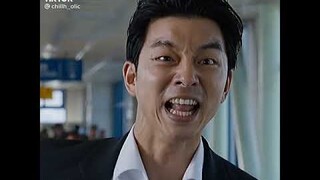 💕Train to Busan💕🧟🧟🧟🧟