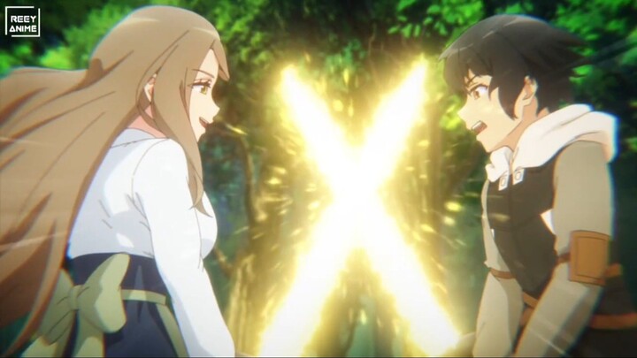 berduel dengan sang ibu, untuk menguji seberapa jauh perkembangan Arel?