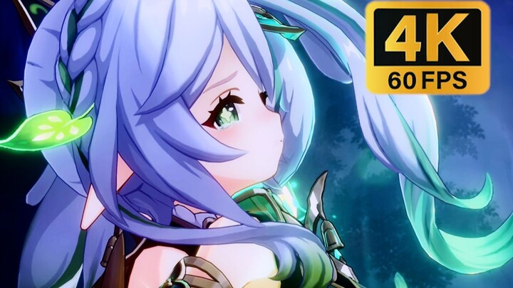 【4K 60 เฟรม】CG เนื้อเรื่อง - “ให้โลกลืมฉันไปเสียทั้งหมด”