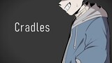 || Cradles || - MEME - ·Undertale Au·