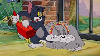 Sunny Day Activities | Tom & Jerry compilation cartoon part 2
