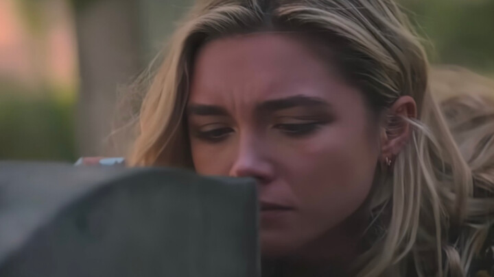 “I Love Her Very Much, So Do I” — The Avengers: Endgame Final Episode