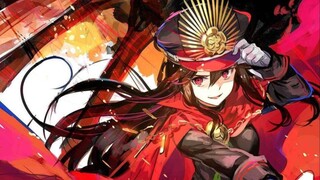 【FGO】人类史上最大的英雄谭