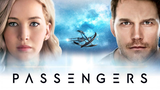 Passengers 2016 1080p HD