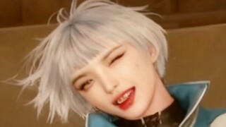 “C F 剪 得 只 剩 片 了♂”