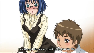 My Cute Otaku Classmate