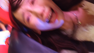 Laughing less