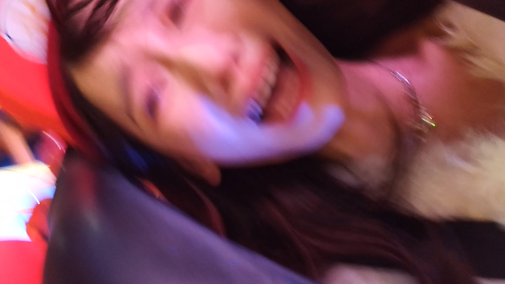 Laughing less